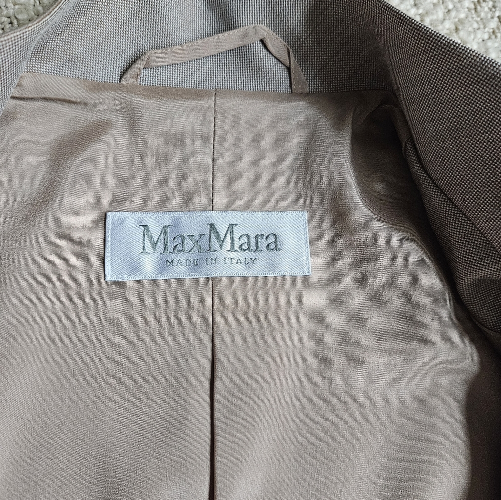 MaxMara suite - Picture 5 of 7